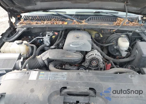 2005 Chevrolet Silverado 1500 Ls from USA, damaged, VIN 2GCEK13T351259198